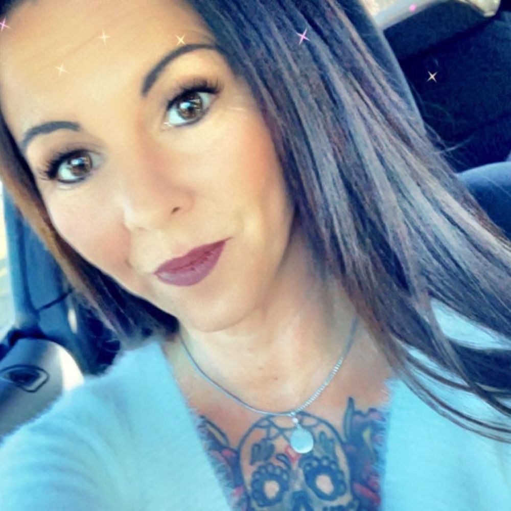 Meet your Posher, Milissa